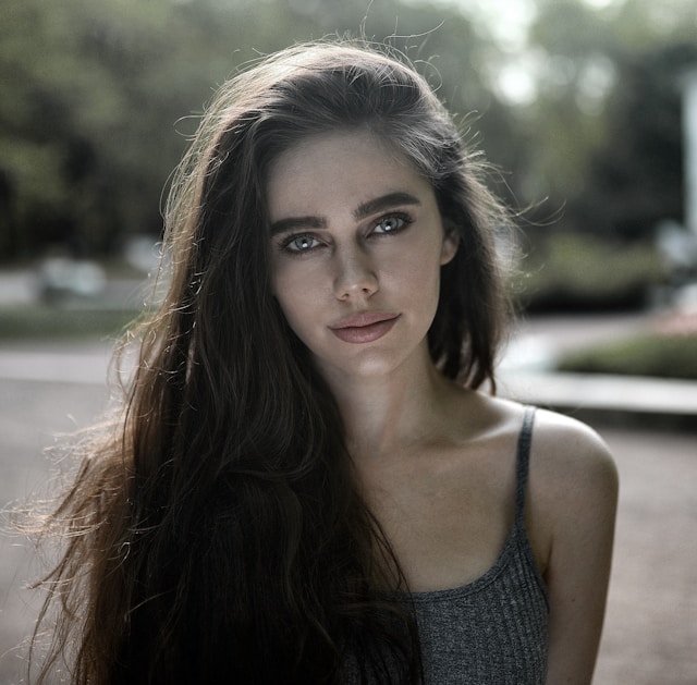 Sarah Mitchell