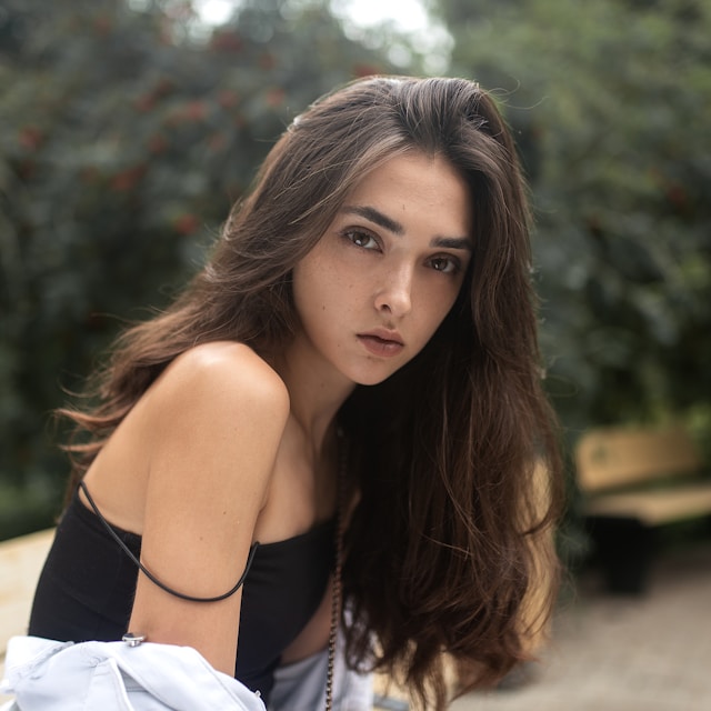 Emily Parker